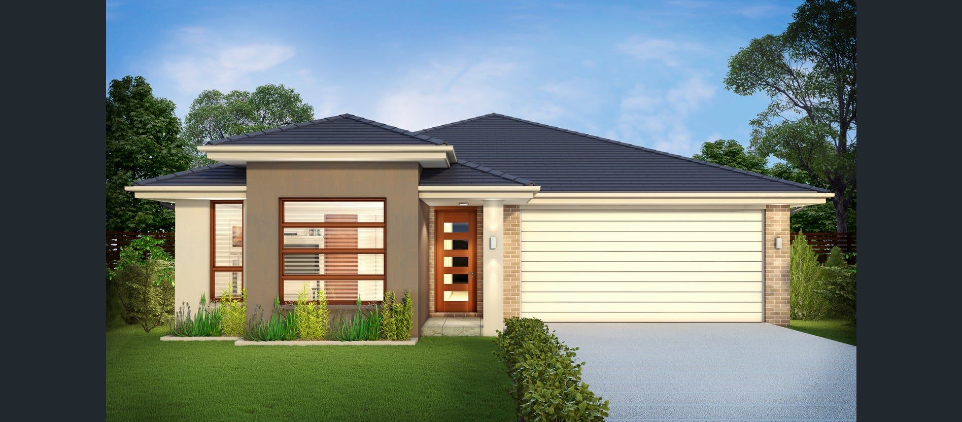 4-bedroom house at Lot 1148  Palomino Minters Fields , Mount Barker, Sa, 5251, Mount Barker, South Australia