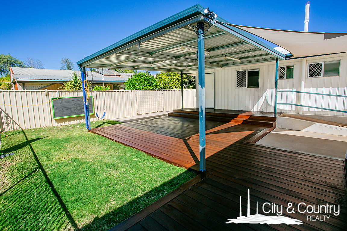 53 Brett Avenue, Mount Isa, Qld, 4825 - Image 1