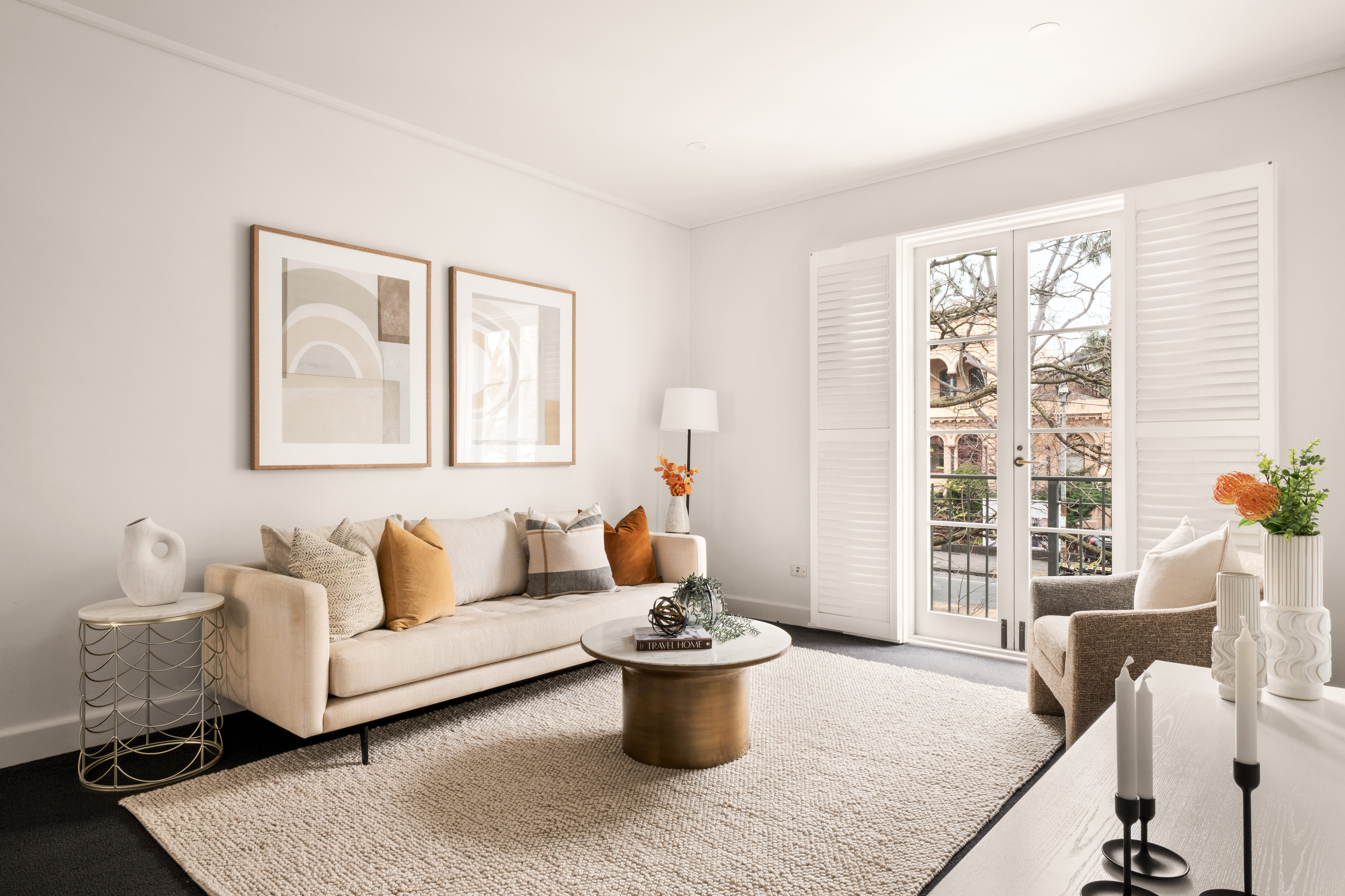 Unit 39 1 Wellington Crescent, East Melbourne VIC 3002 - Image 3