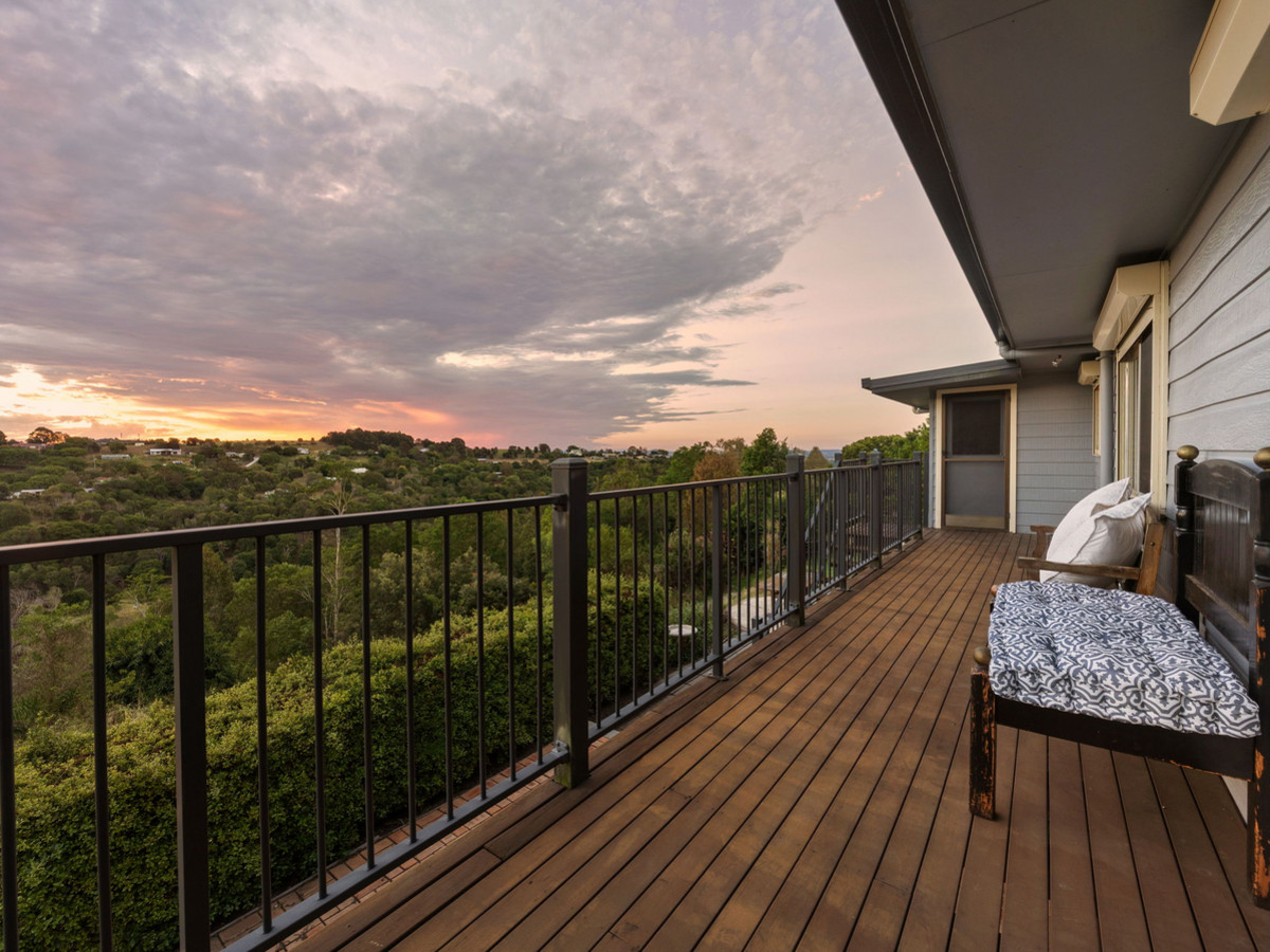 4-bedroom house at 146 Glamorgan Vale Road, Lowood, QLD 4311, Somerset, Queensland