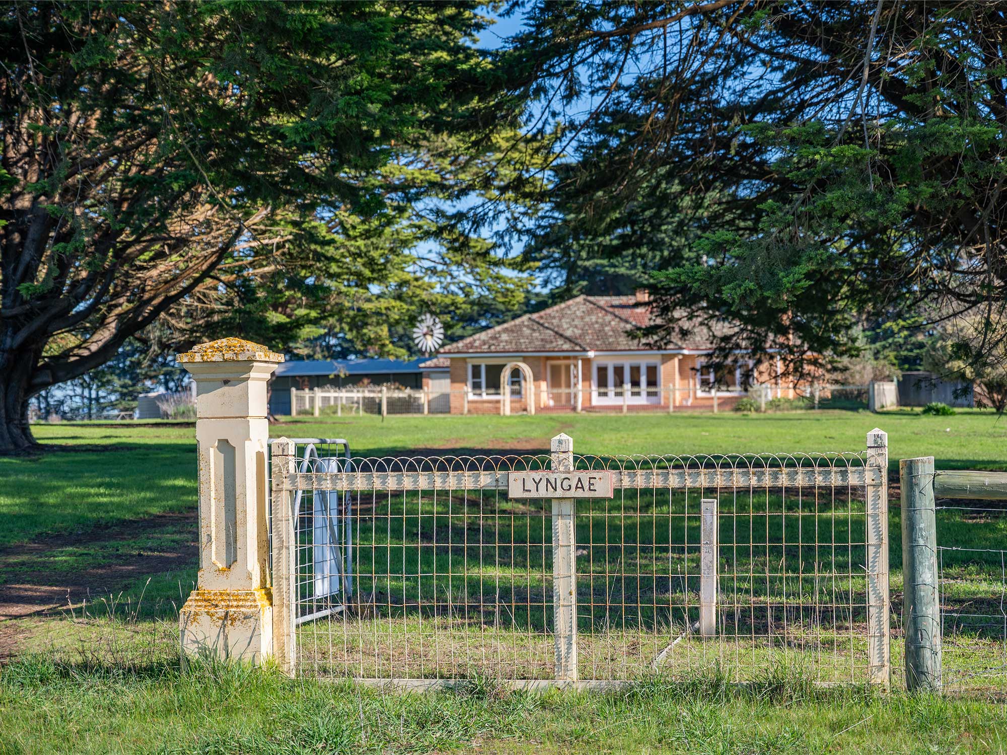 4-bedroom house at 102 Andrews Road, Knebsworth, VIC 3286, Moyne, Victoria