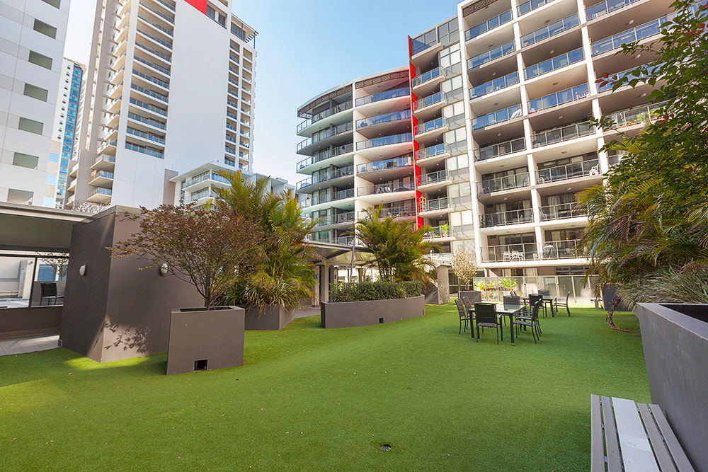 25 143 ADELAIDE TERRACE, EAST PERTH WA 6004 - Image 3