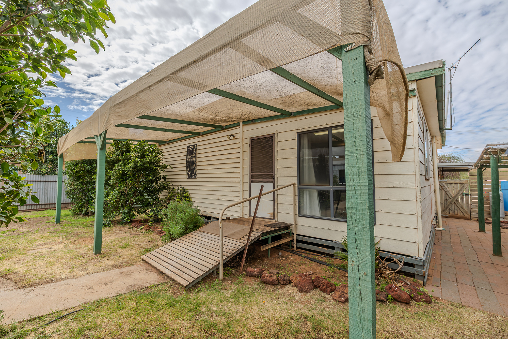 3-bedroom house at 26 HAROLD STREET, Ouyen VIC 3490, Mildura, Victoria