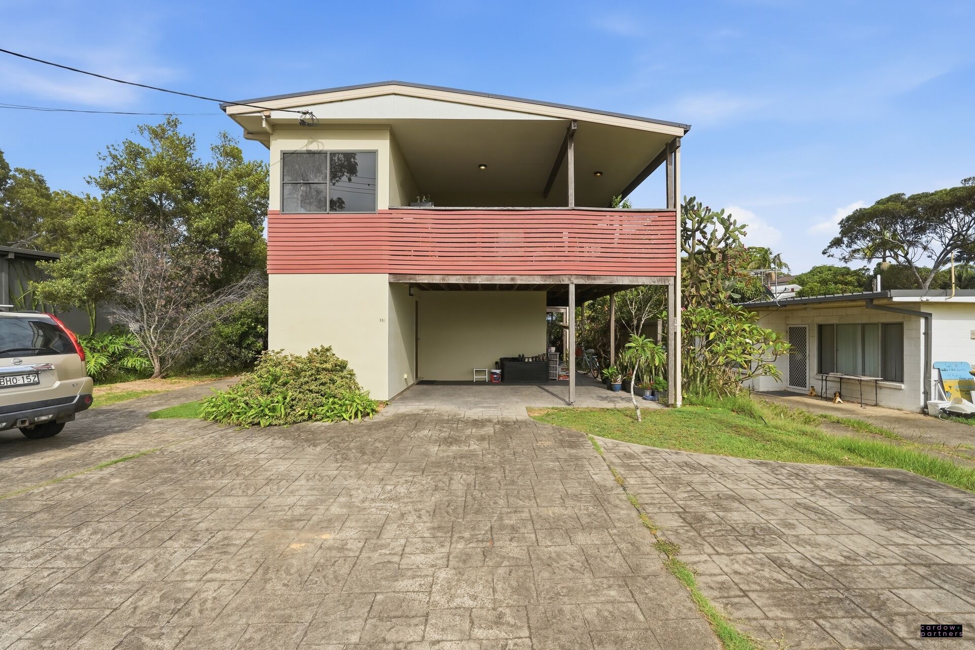 2-bedroom unit at 1/11 Rowley Street, Mylestom, Nsw, 2454, Bellingen, New South Wales