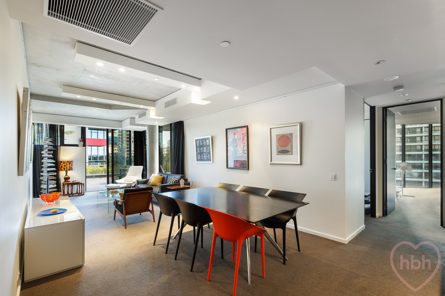 411/19 Marcus Clarke Street, City, Act, 2601 - Image 3