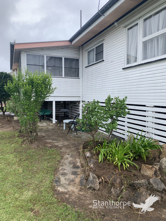 15 Britannia Street, Stanthorpe, QLD 4380 - Image 1