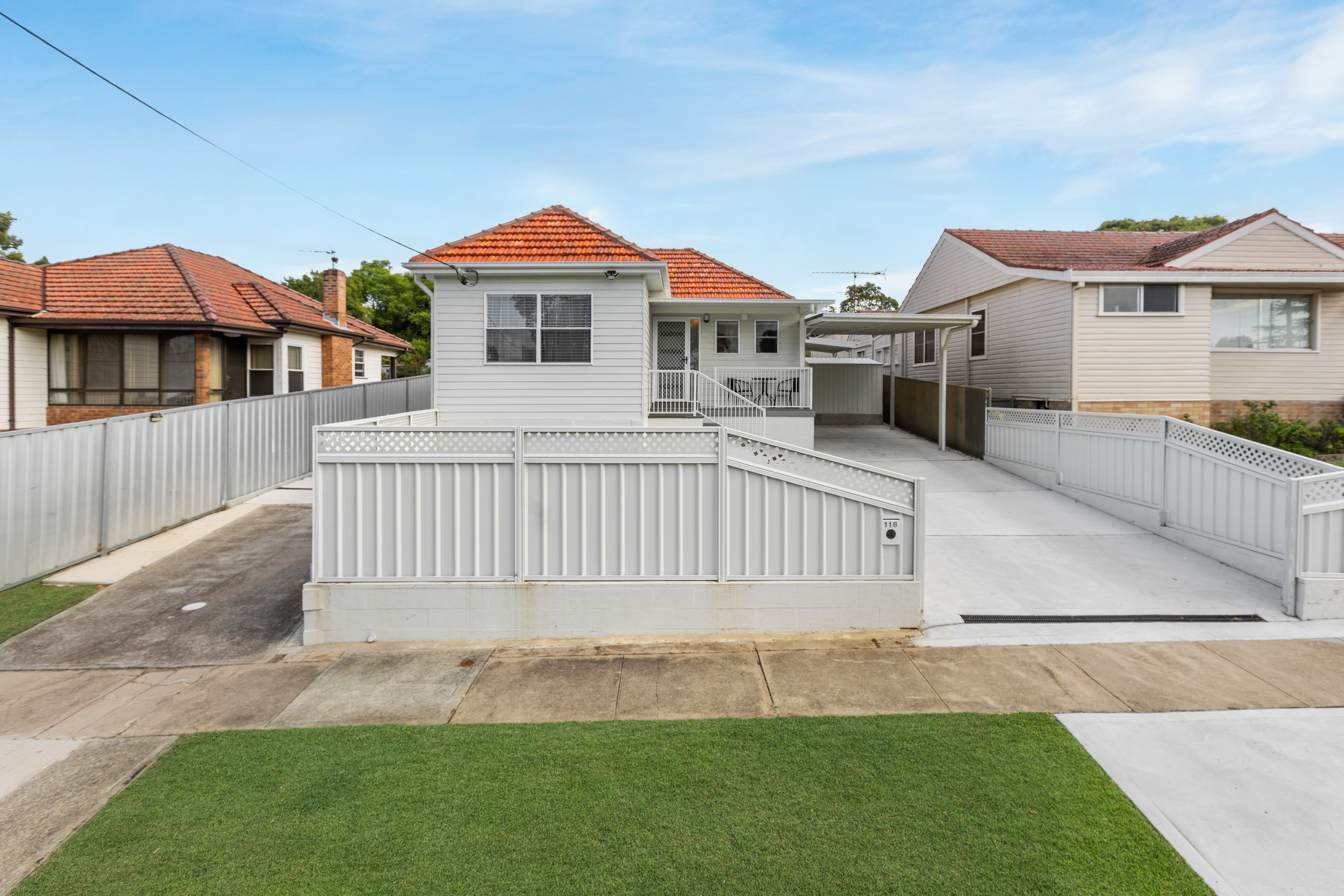 6-bedroom house at 118 BROOKS STREET, Rutherford NSW 2320, Maitland, New South Wales