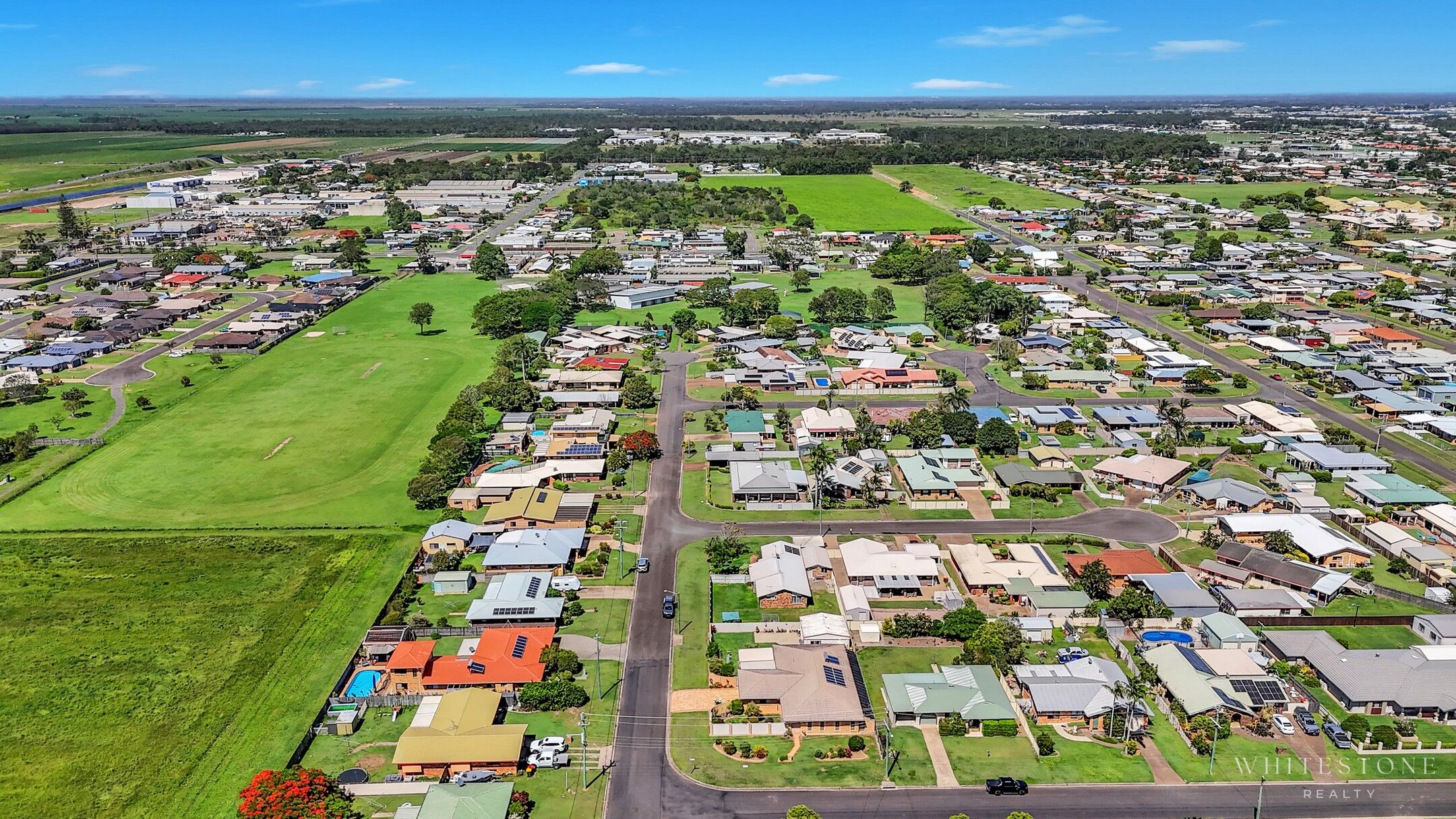 3-bedroom house at 13 Crosby Street, Thabeban, QLD 4670, Bundaberg, Queensland