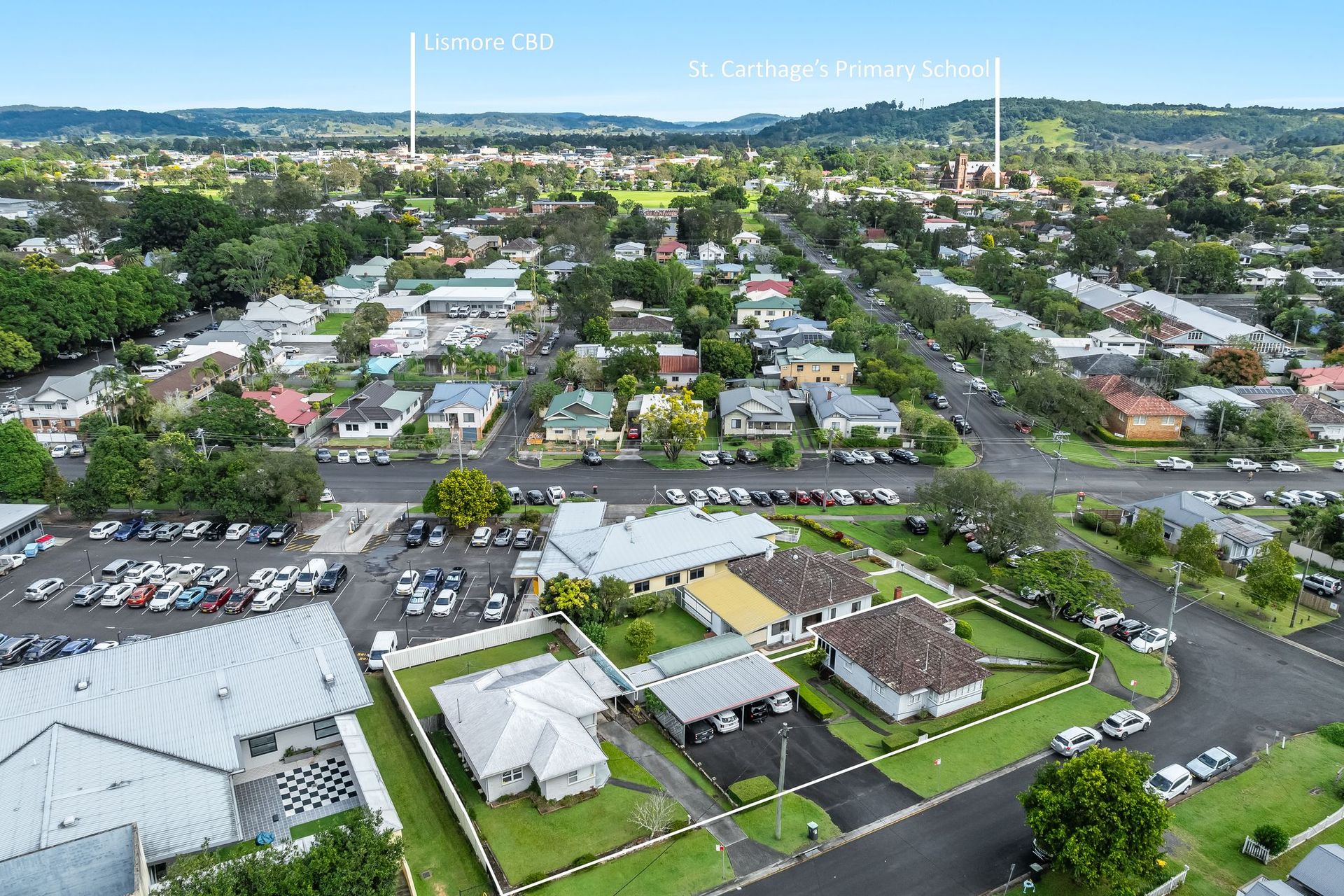 6-bedroom house at 129 Orion Street, Lismore, NSW 2480, Lismore, New South Wales