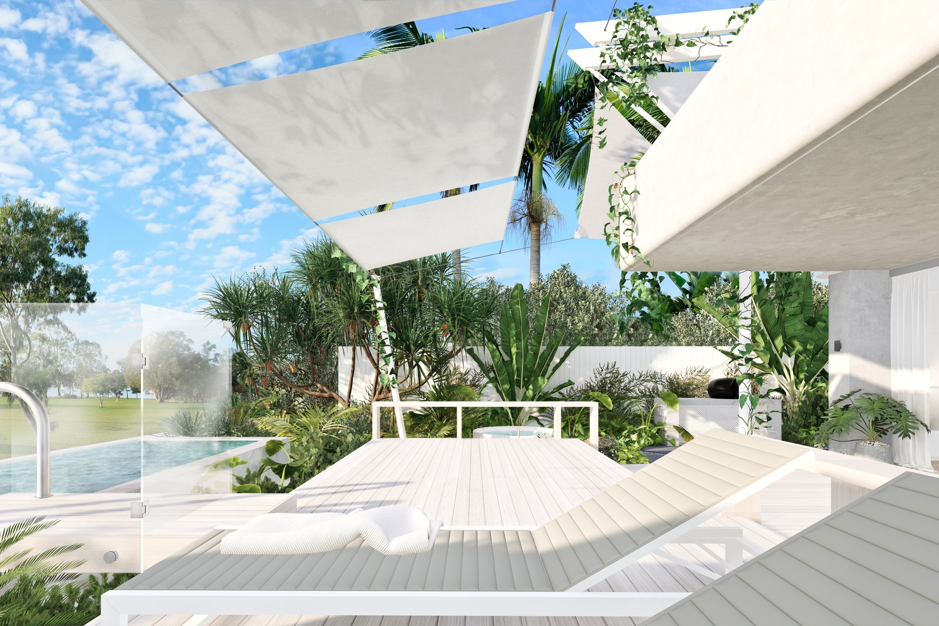 1/128 Gympie Terrace, Noosaville, Qld, 4566 - Image 9