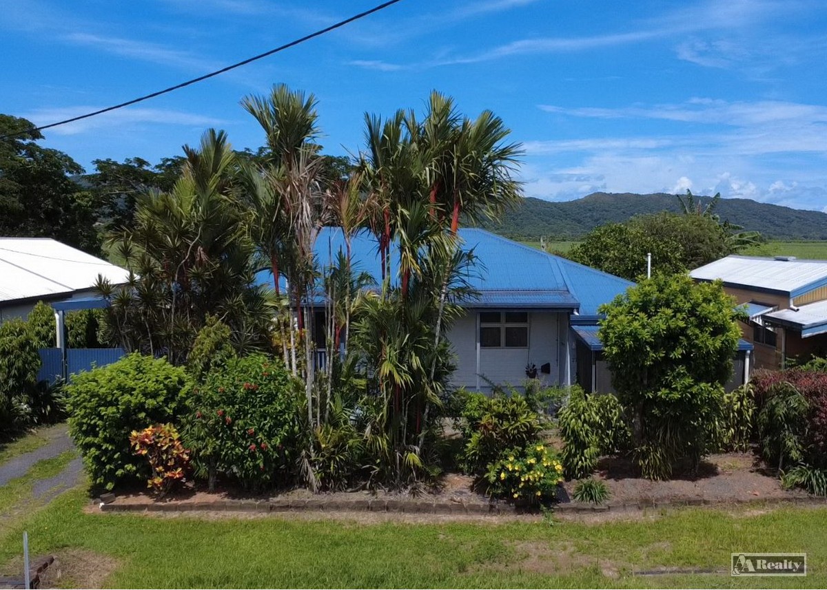 3-bedroom house at 37 MORESBY ROAD, Moresby QLD 4871, Cassowary Coast, Queensland