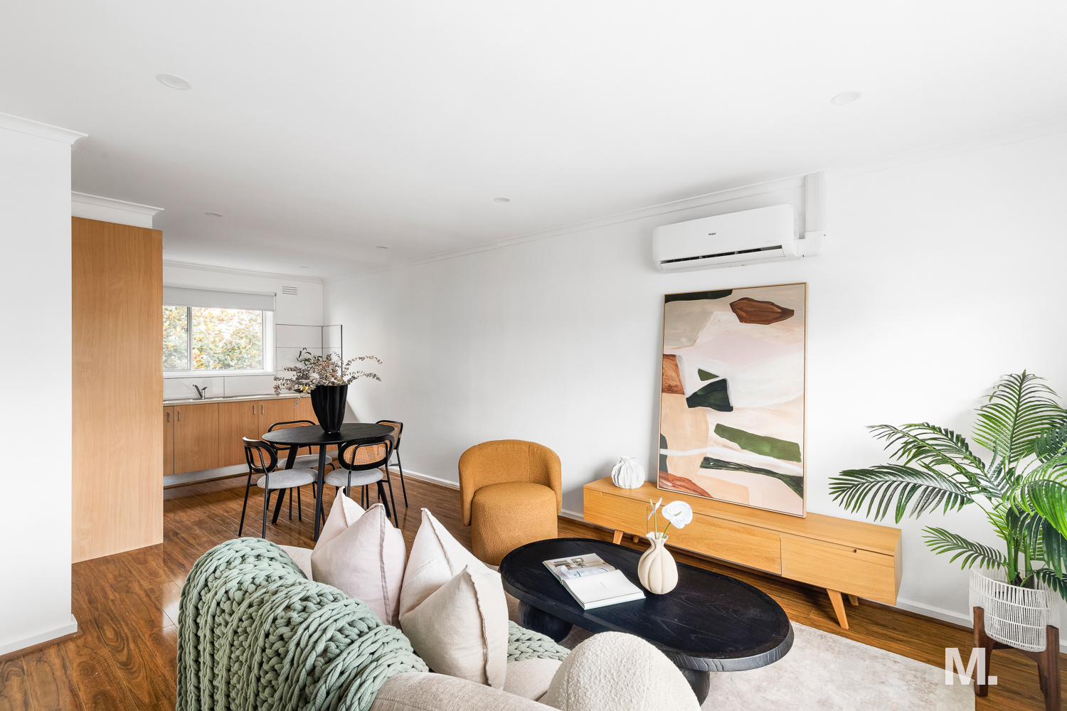 2-bedroom unit at 6 1 WASHINGTON STREET, ESSENDON VIC 3040, Moonee Valley, Victoria