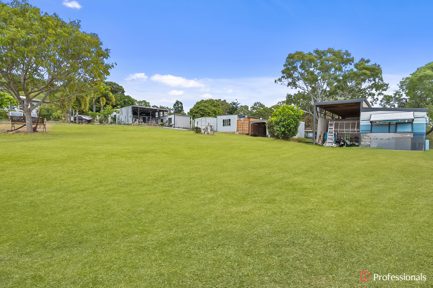 6-bedroom house at 957 TANBY ROAD, Tanby QLD 4703, Livingstone, Queensland