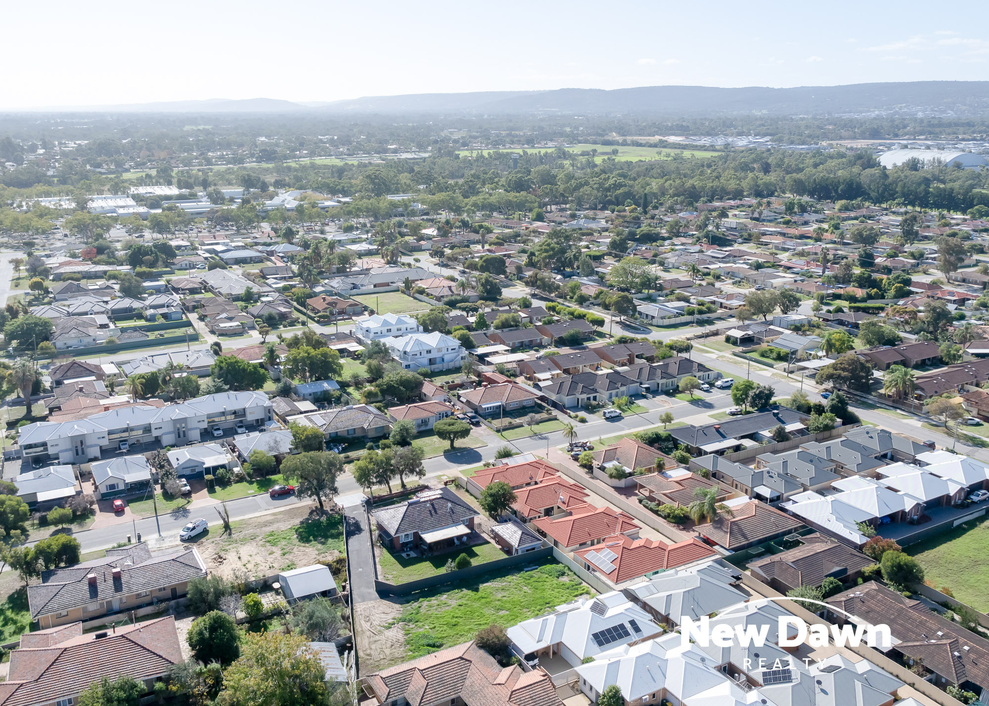 5 WARDE STREET, Midland WA 6056 - Image 1