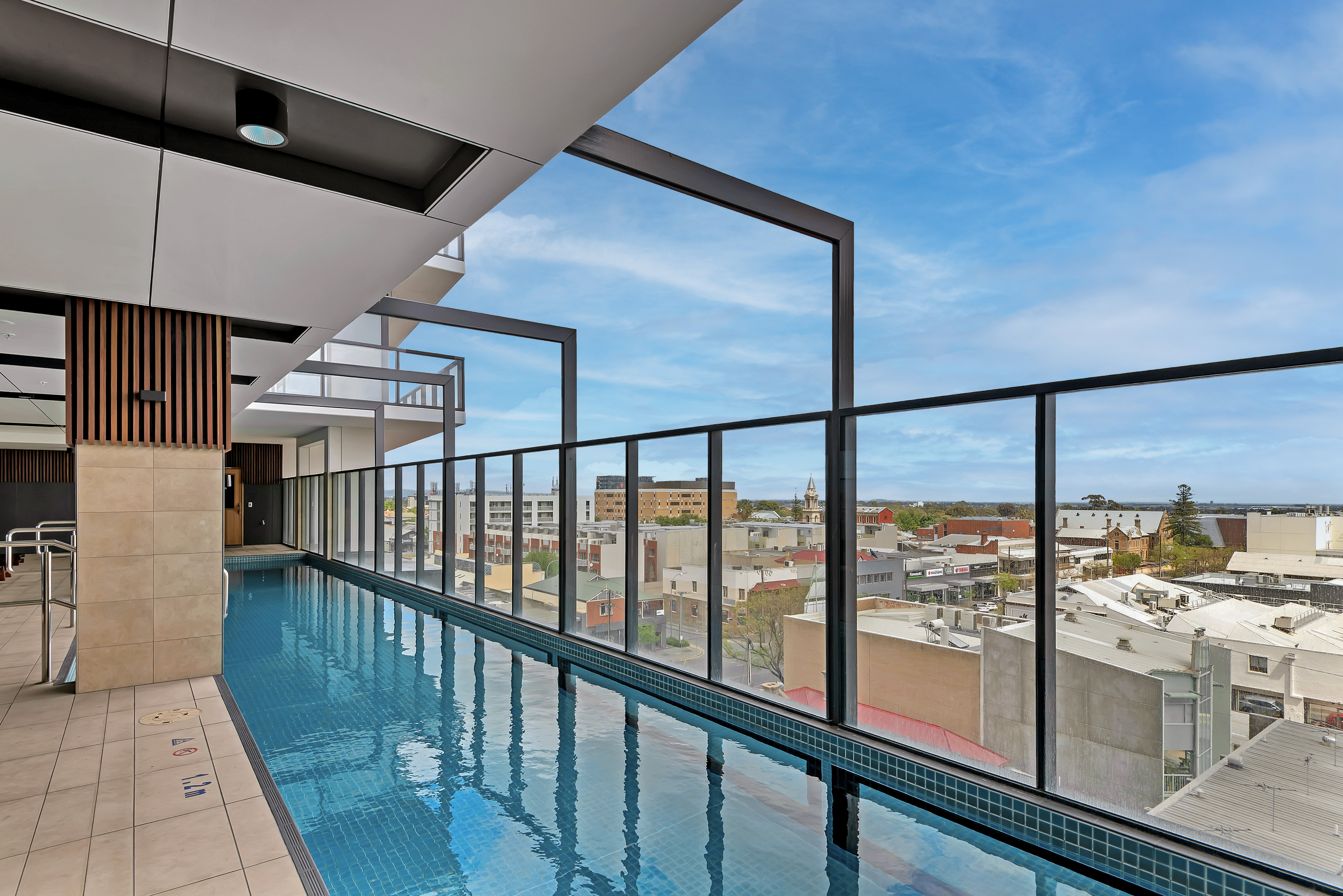 3-bedroom unit at 1810/180 Franklin Street, Adelaide, SA 5000, Adelaide, South Australia