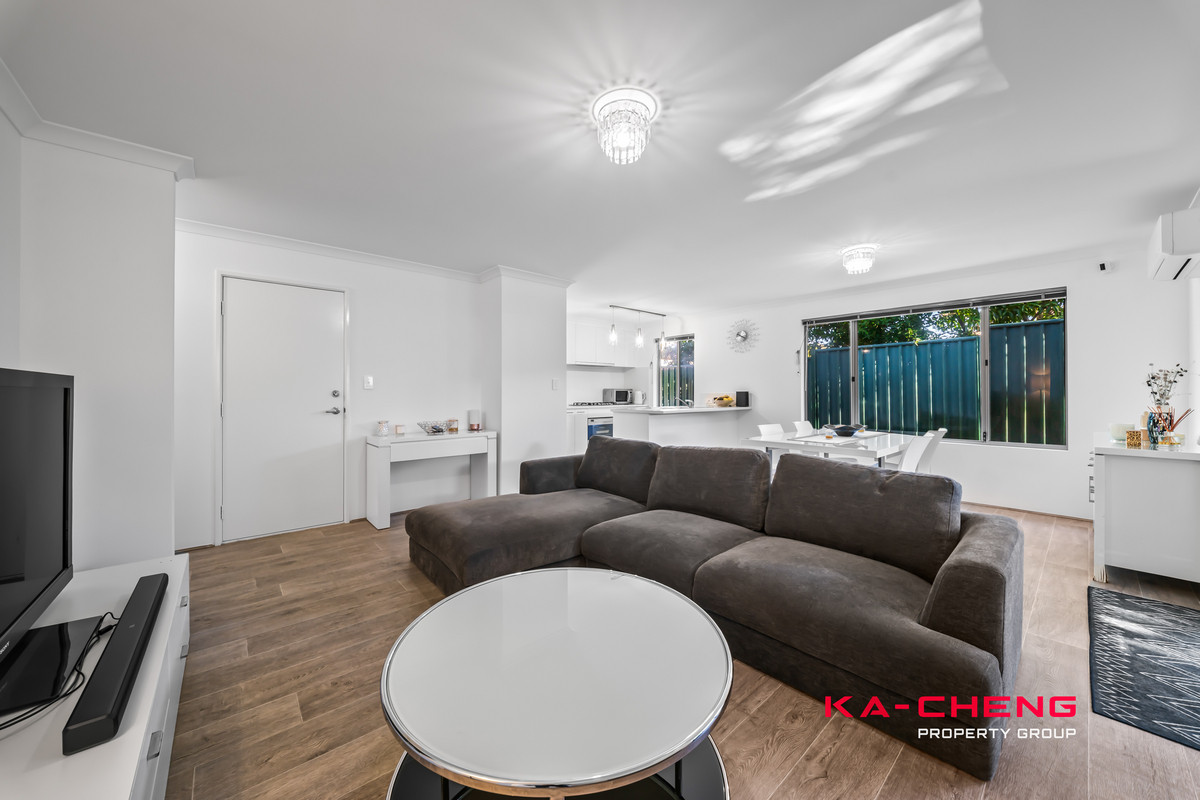 3-bedroom house at 28 Amazon Drive, Beechboro, WA 6063, Swan, Western Australia