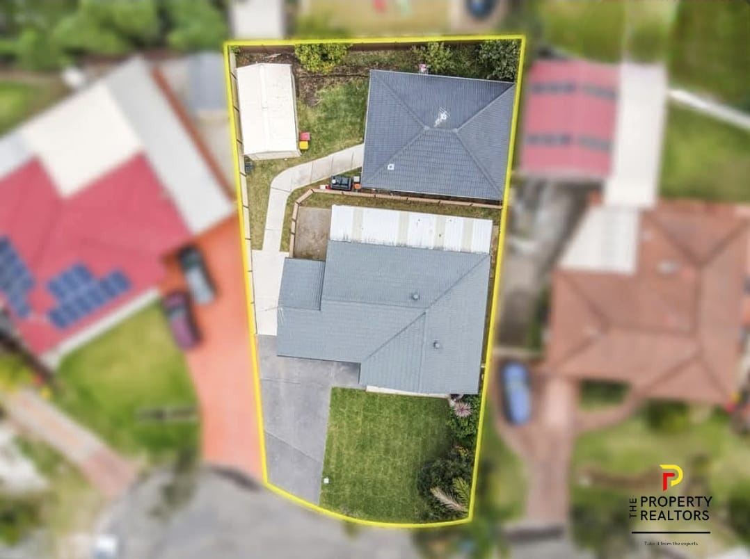5-bedroom house at 14 Arlene Place, Plumpton, NSW 2761, Blacktown, New South Wales