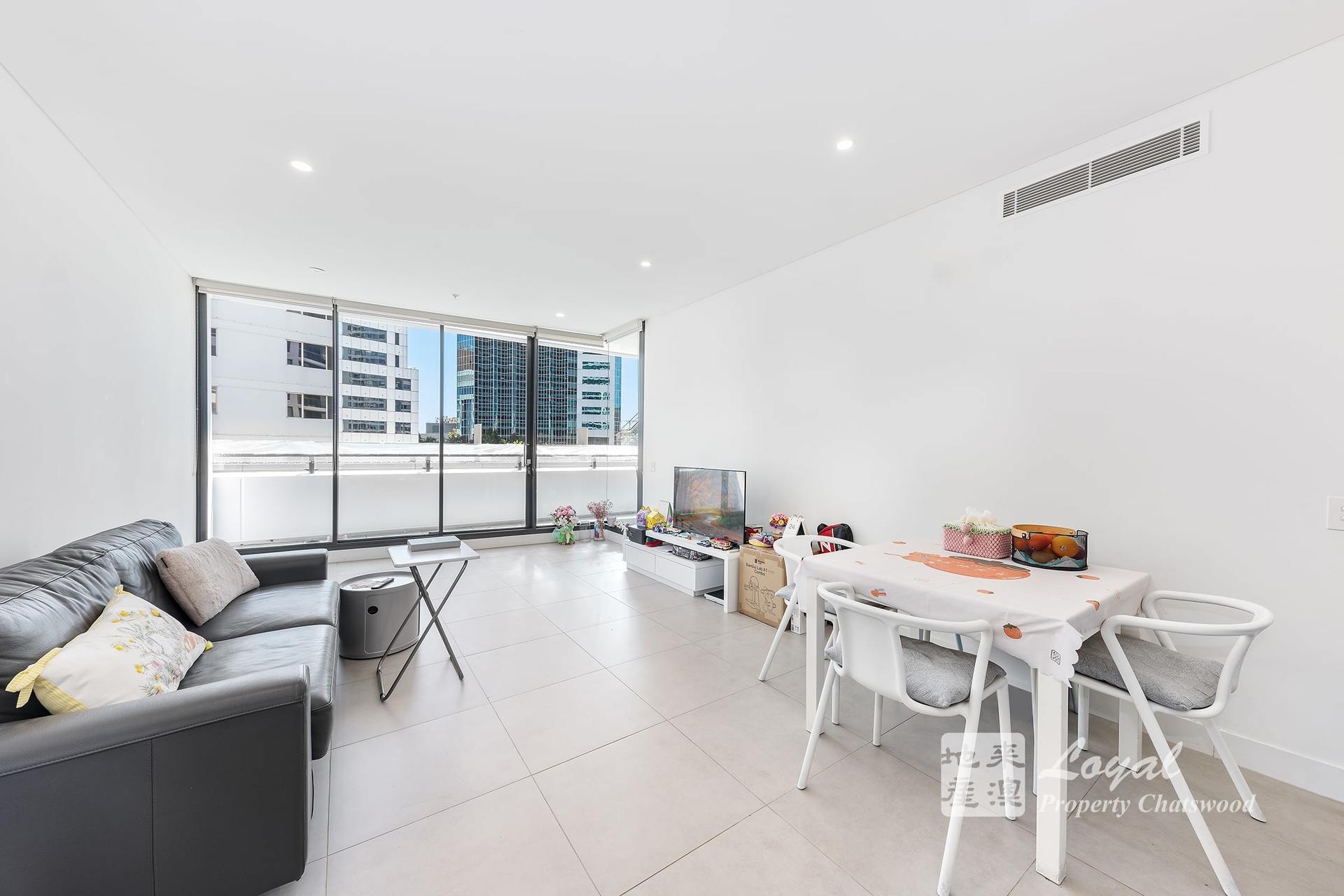 603 7 RAILWAY STREET, CHATSWOOD NSW 2067 - Image 1