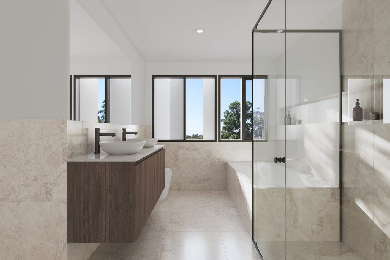 4-bedroom unit at Lot 24 - 229 Persse Rd, Runcorn, Qld, 4113, Brisbane, Queensland