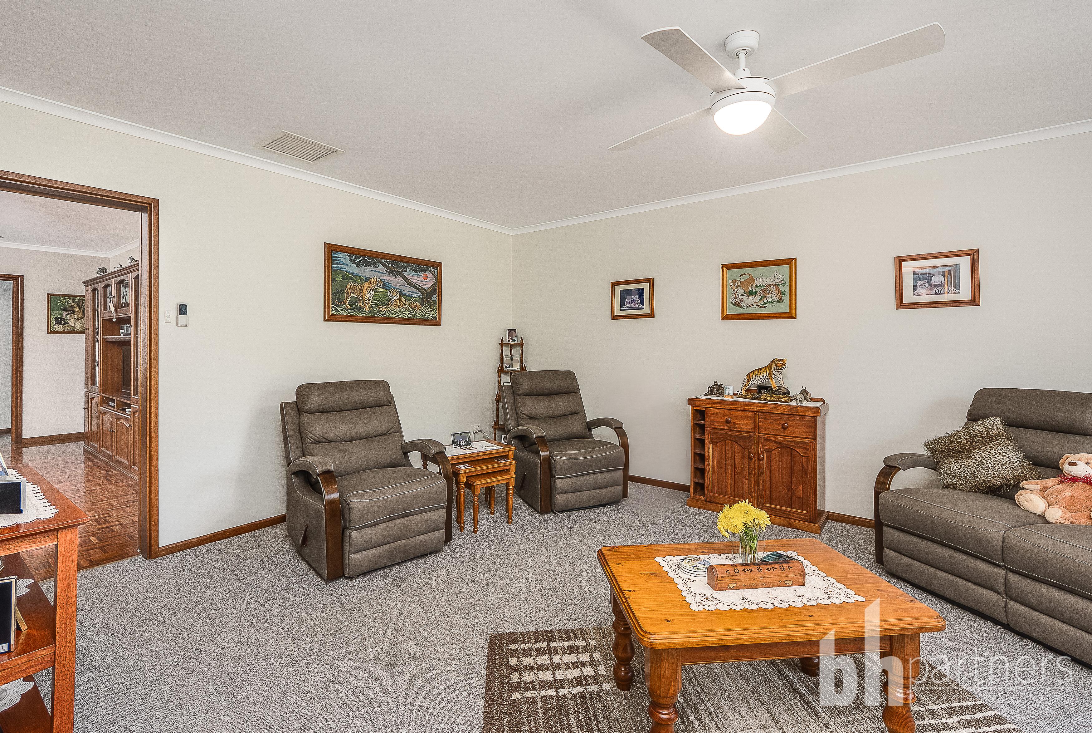 3-bedroom house at 27 SPRIGGS STREET, Berri SA 5343, Berri Barmera, South Australia