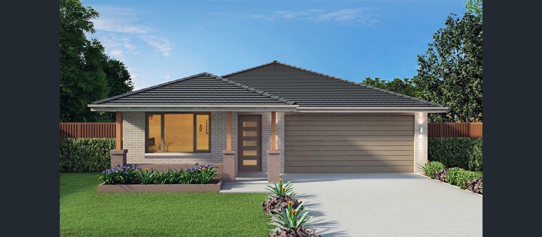 Lot 111 Riverina, Nerang, Qld, 4211 - Image 1