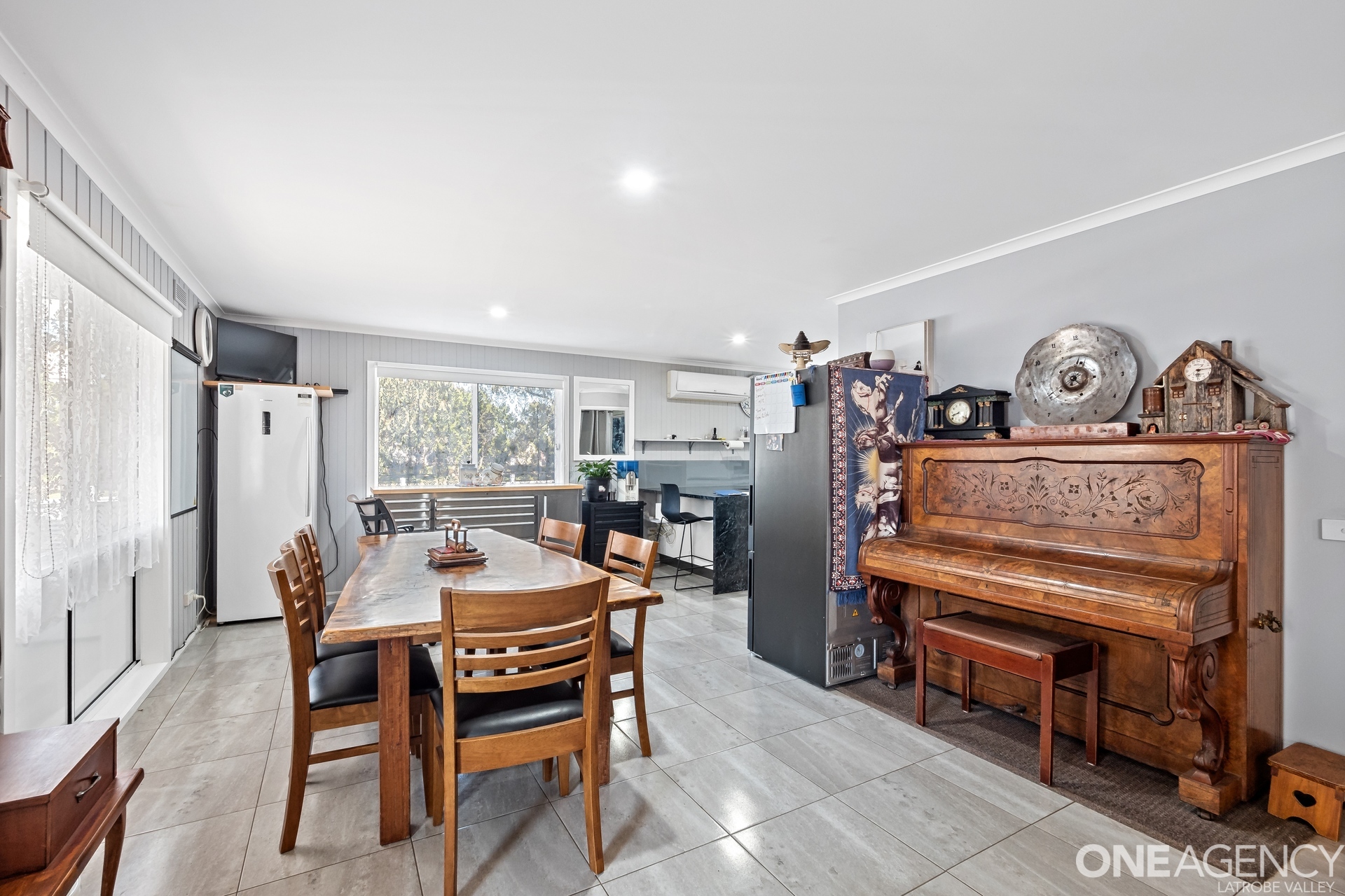 4-bedroom house at 27 Maffra Road, Heyfield, VIC 3858, Wellington, Victoria