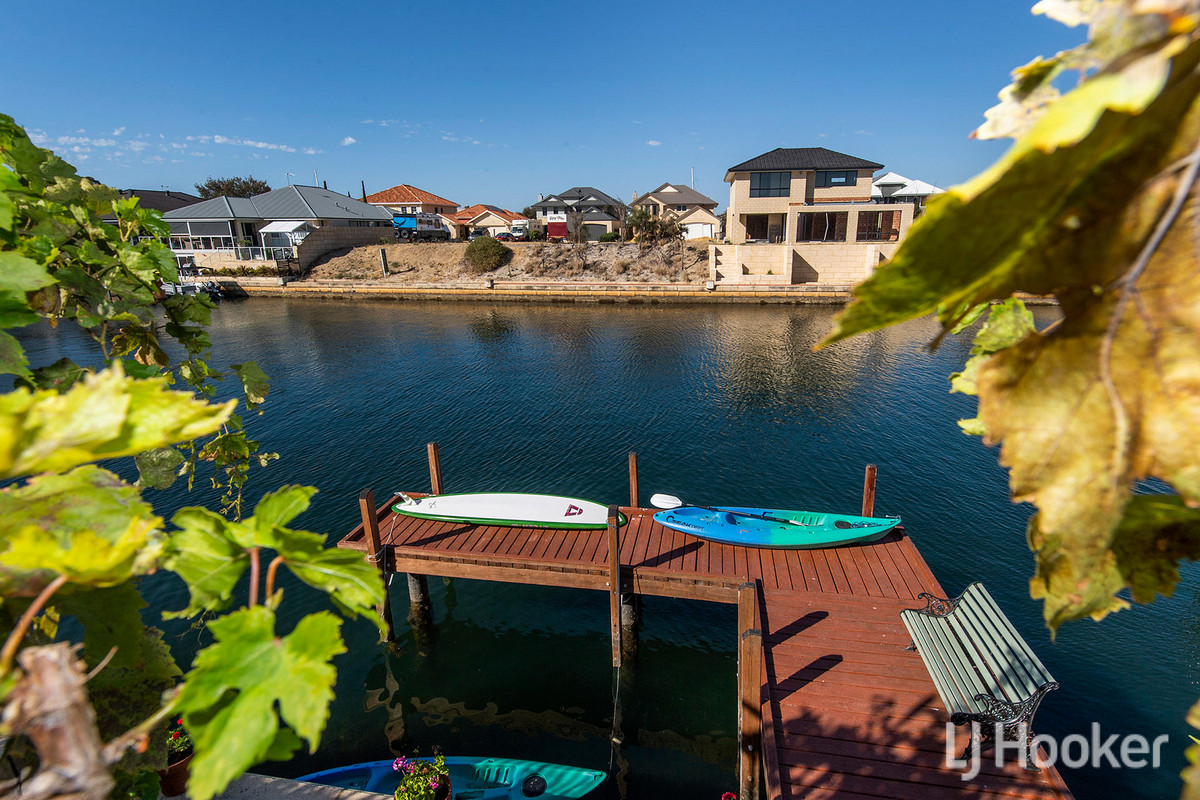 50 Cormorant Key, Wannanup, Wa, 6210 - Image 8