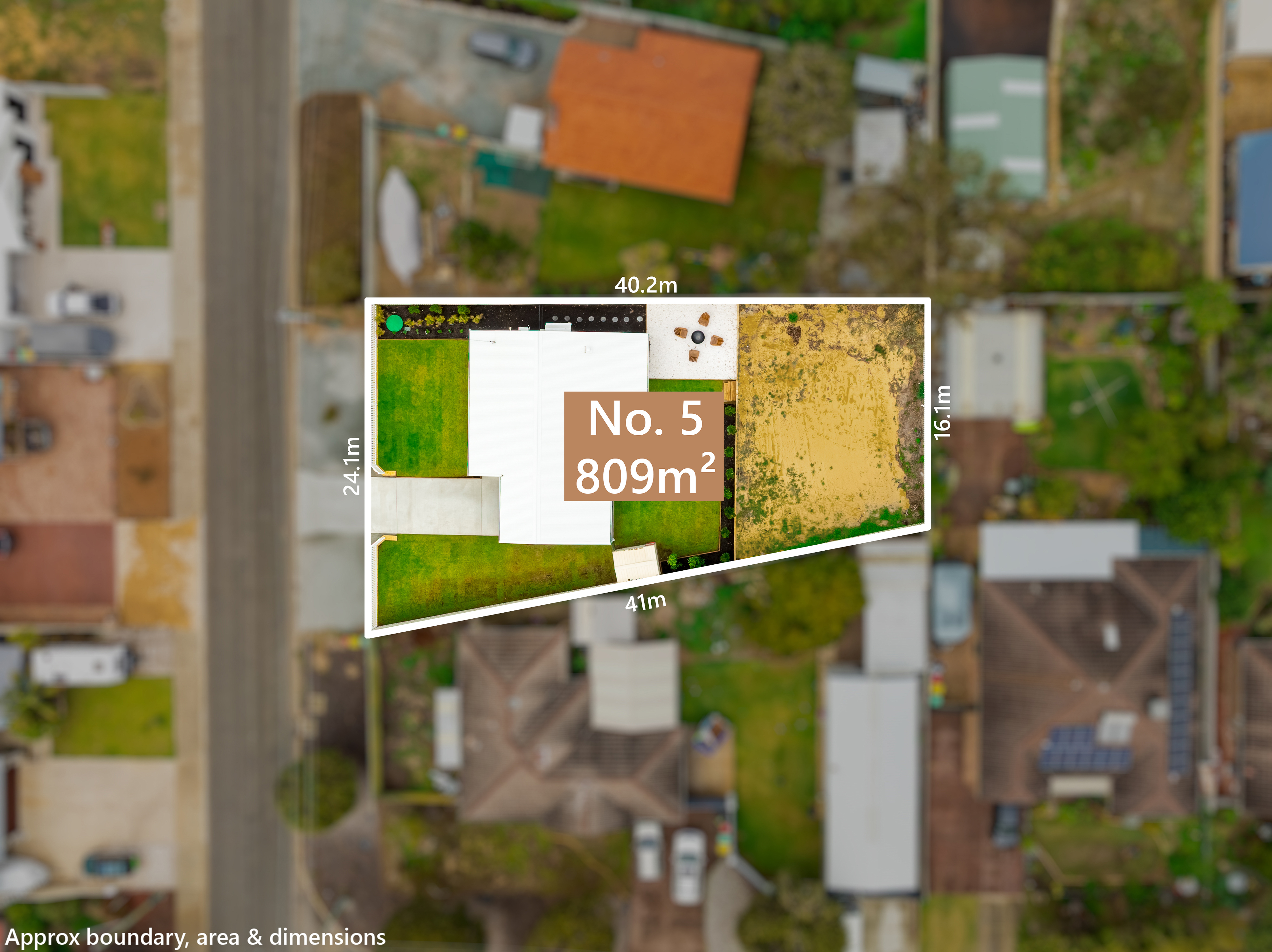 2-bedroom house at 5 Cavender Street, Singleton, WA 6175, Rockingham, Western Australia