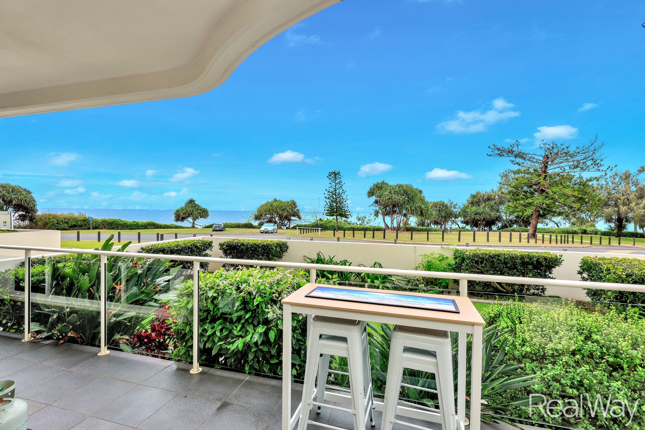 3-bedroom unit at 1/13 Esplanade, Bargara, Qld, 4670, Bundaberg, Queensland