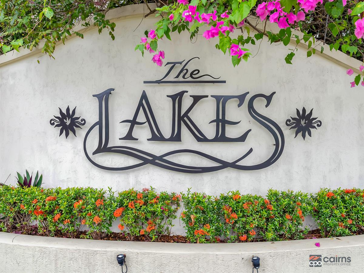 808/2-10 Greenslopes Street, Cairns North, QLD 4870 - Image 1