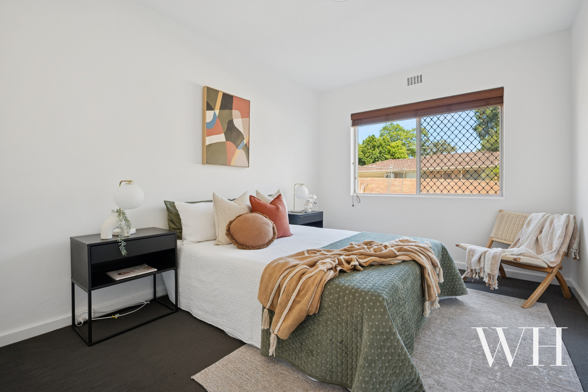 1-bedroom unit at 8/123 Watkins Street, White Gum Valley, Wa, 6162, Fremantle, Western Australia