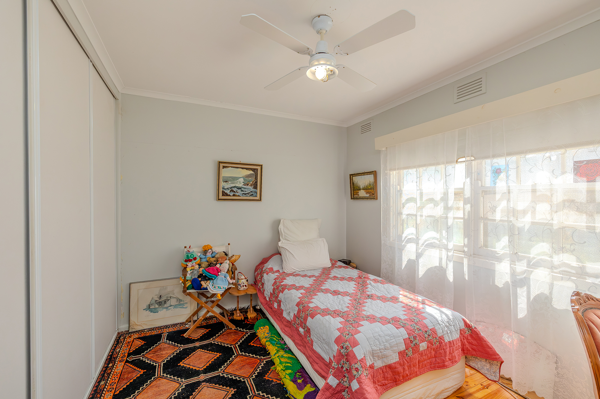 3-bedroom house at 38 Fasham Street, Underbool, VIC 3509, Mildura, Victoria