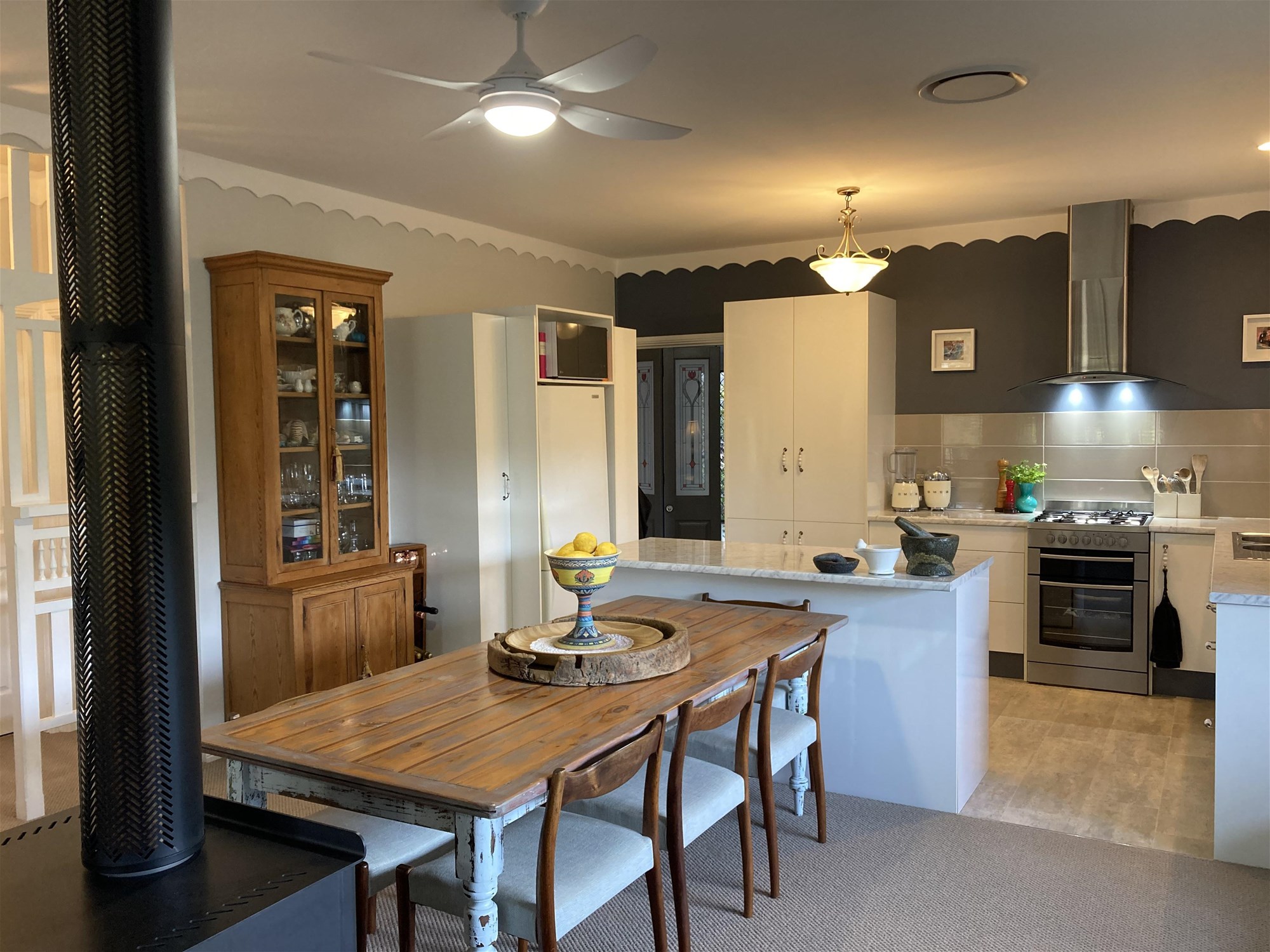 4-bedroom house at 11 PINE CLOSE, Gloucester NSW 2422, Mid-Coast, New South Wales