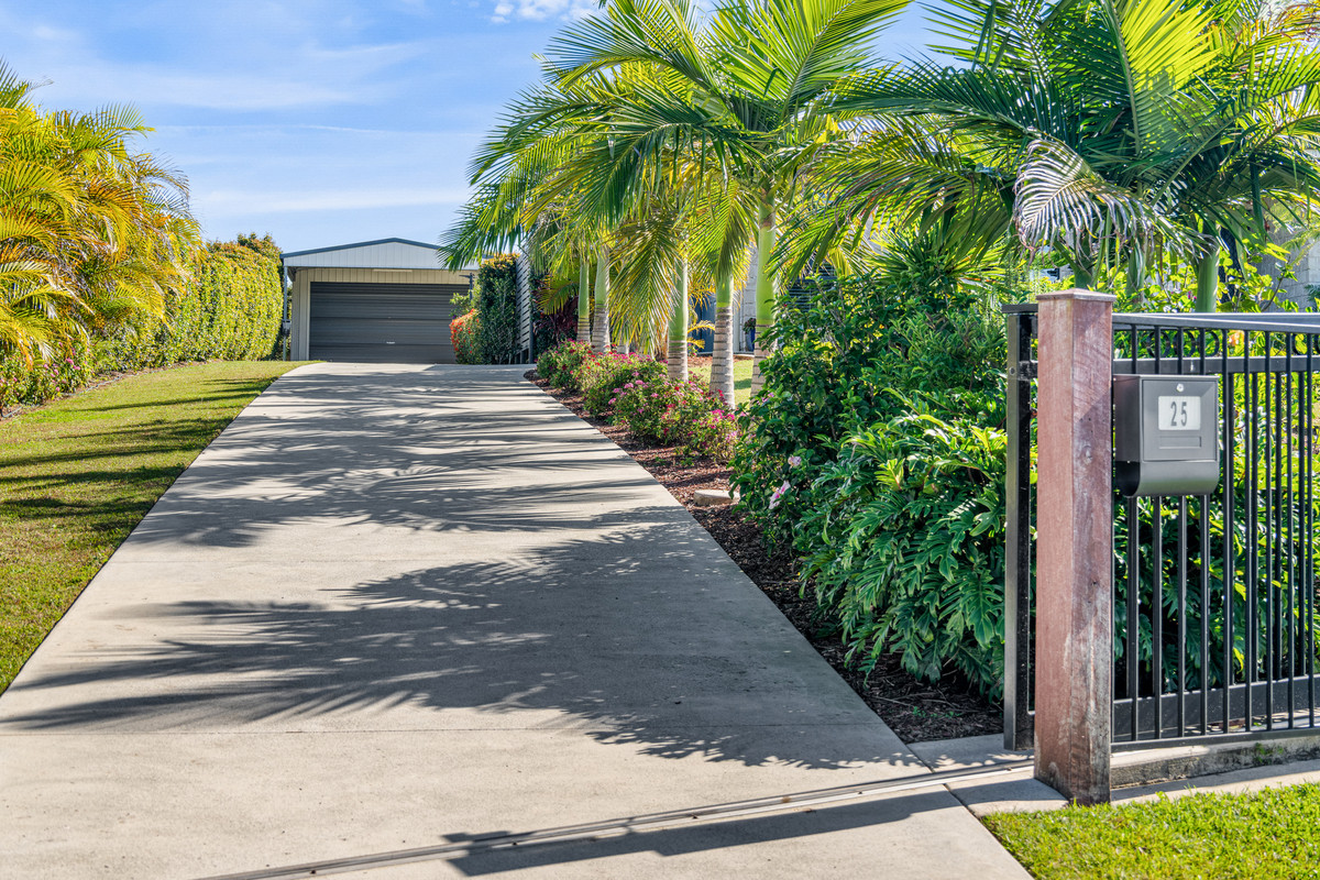 4-bedroom house at 25 Piddington Court, D'Aguilar, QLD 4514, Moreton Bay, Queensland