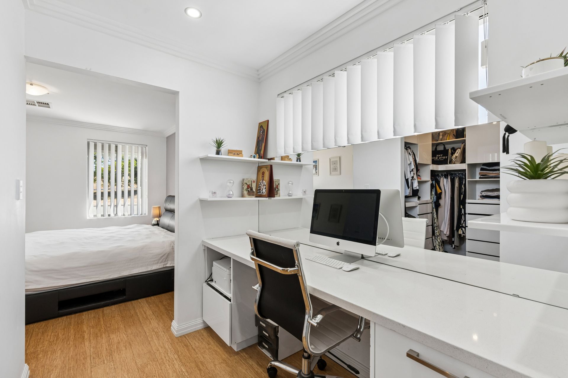 4-bedroom house at 26 VERBANIA LOOP, Beeliar WA 6164, Cockburn, Western Australia