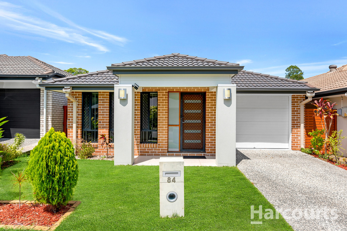 84 Mount Kaputar Avenue, Fitzgibbon, QLD 4018 - Image 1