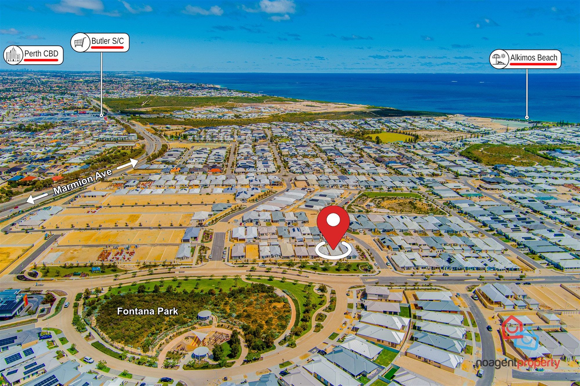 3 Gellert Lane, Alkimos, Wa, 6038 - Image 3