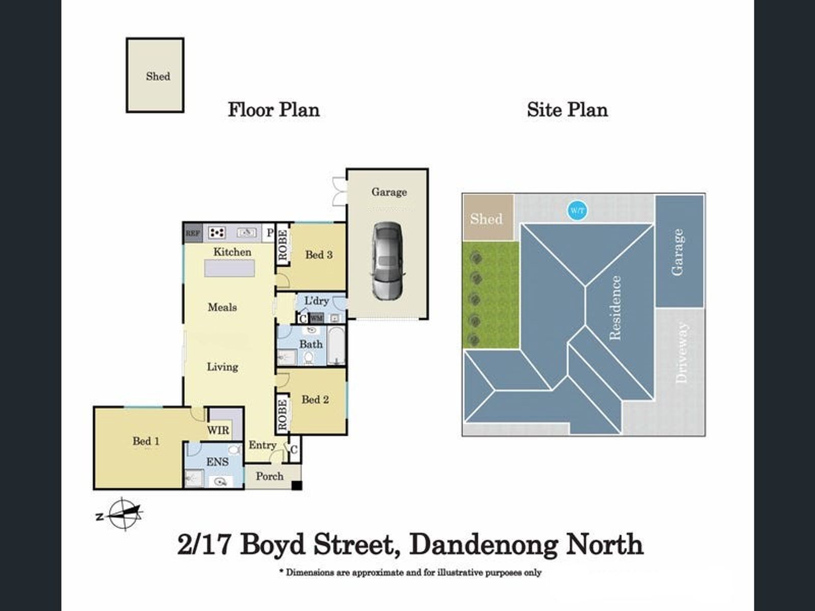 1&2/17  Boyd Street, Dandenong North, Vic, 3175 - Image 10