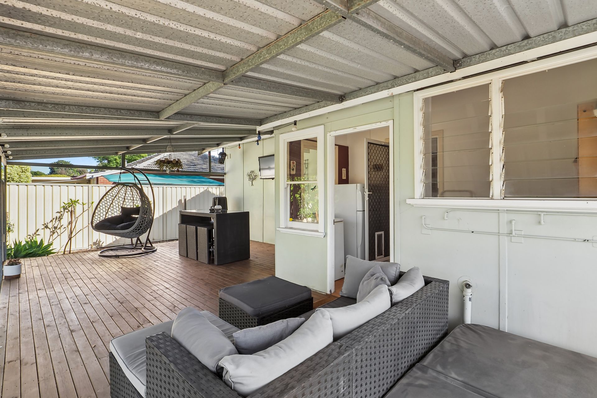 3-bedroom house at 3 Mary Crescent, Eden Hill, WA 6054, Bassendean, Western Australia