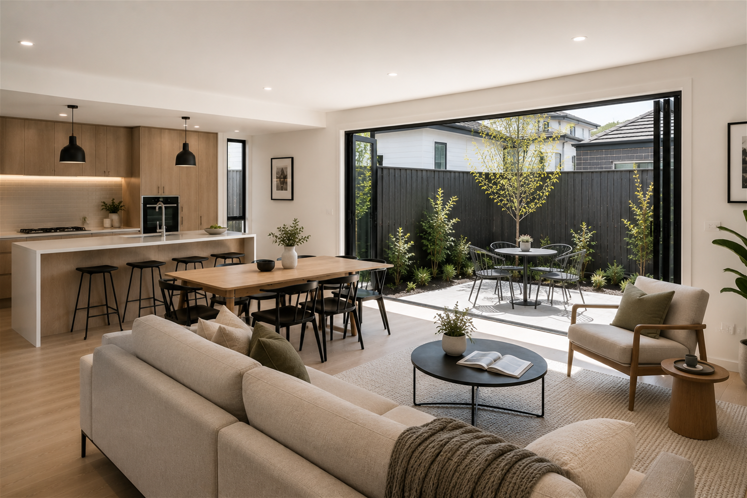 3-bedroom unit at Lot 817/288 Blackshaws Road, Altona North, Vic, 3025, Hobsons Bay, Victoria