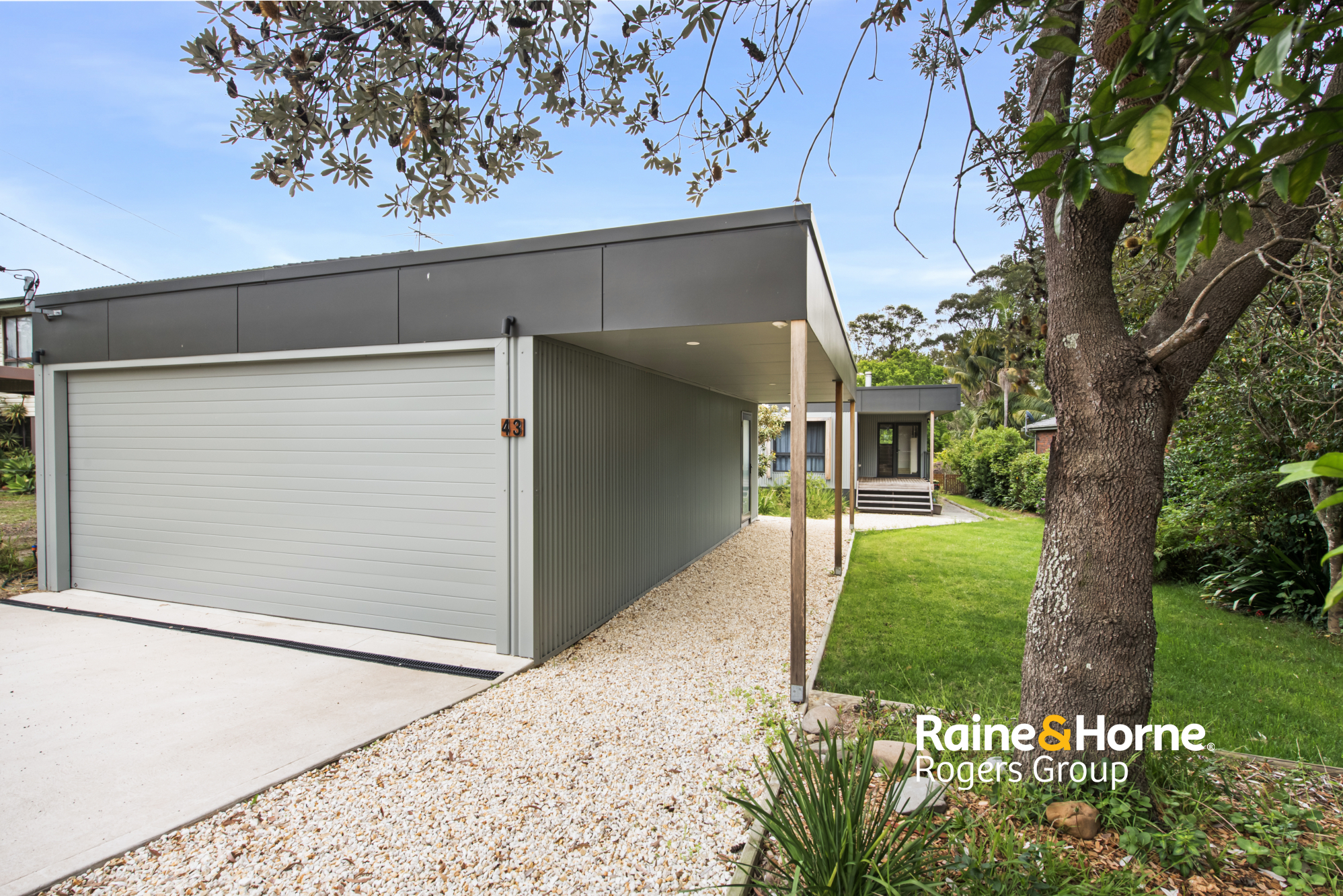 4-bedroom house at 43 Ivy Avenue, Chain Valley Bay, NSW 2259, Central Coast (Nsw), New South Wales