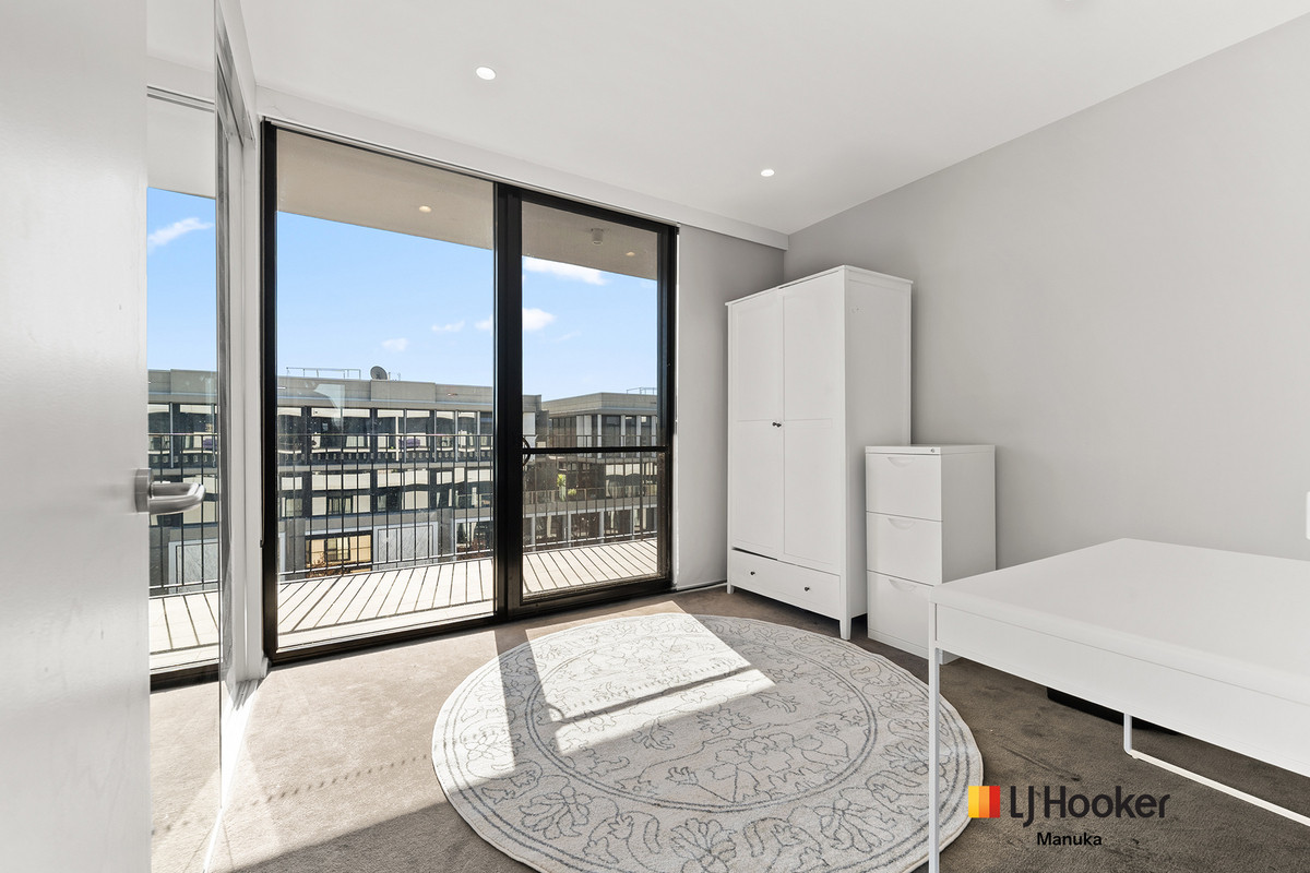 3-bedroom unit at 24/10 Trevillian Quay, Kingston, ACT 2604, Unincorporated Act, Australian Capital Territory