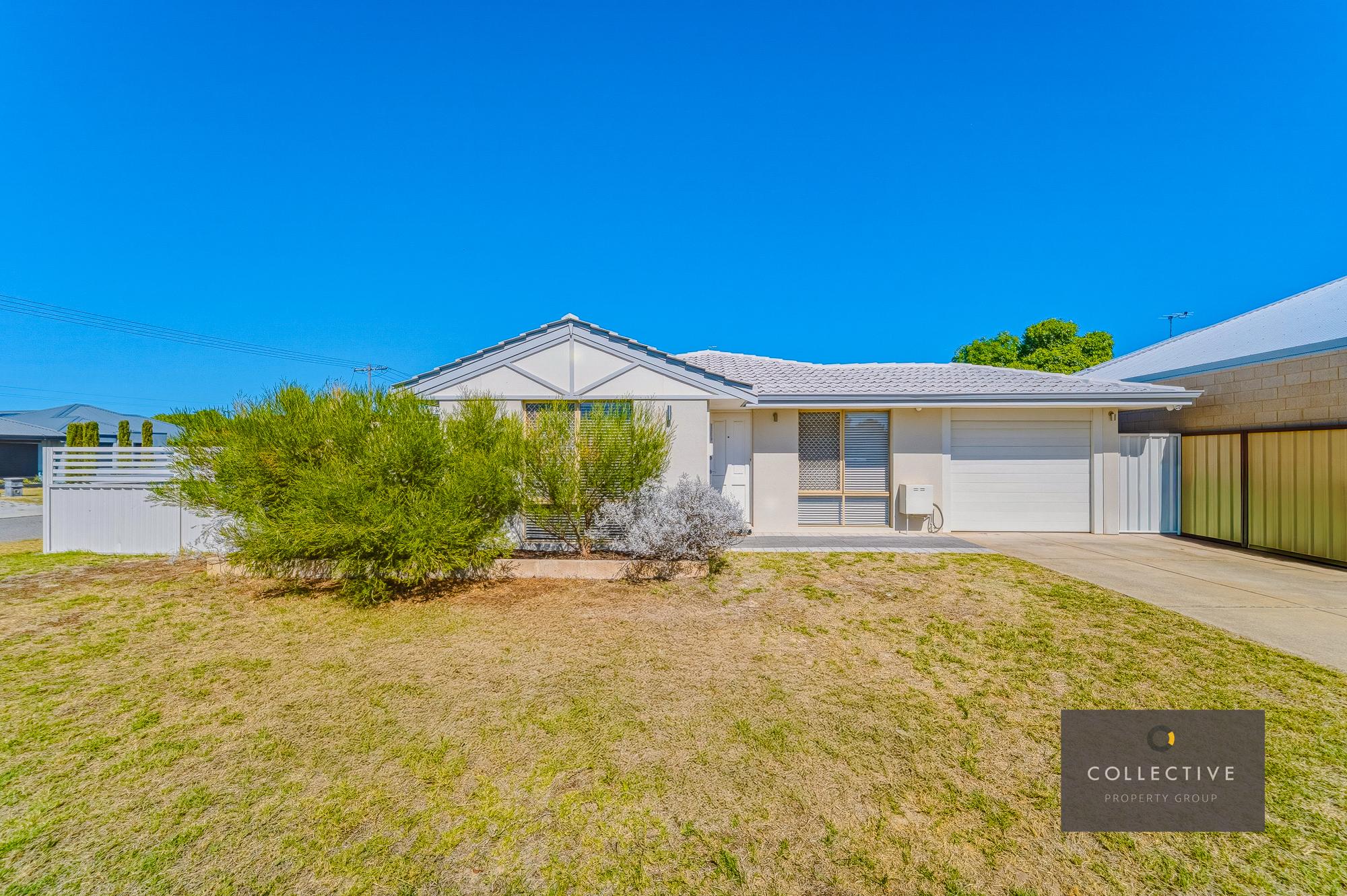 3-bedroom house at 2A Kelly Place, Beckenham, WA 6107, Gosnells, Western Australia