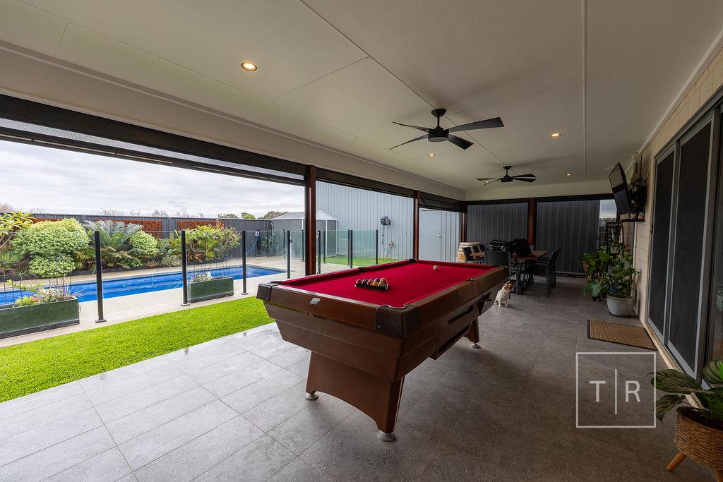 4-bedroom house at 17 BELL WAY, Bandy Creek WA 6450, Esperance, Western Australia