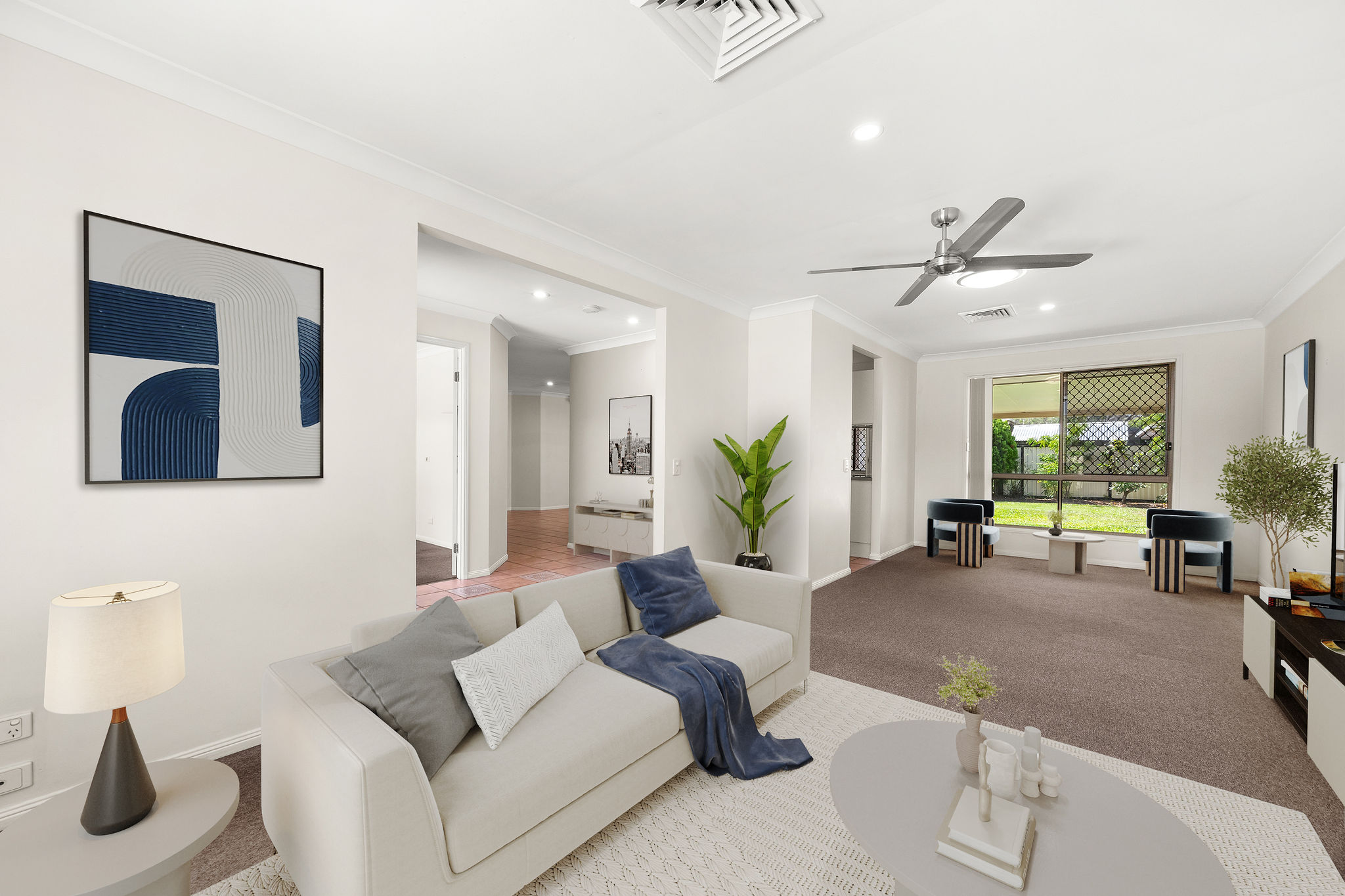4-bedroom house at 426 TELEGRAPH ROAD, Bracken Ridge QLD 4017, Brisbane, Queensland