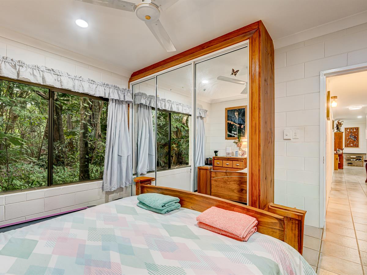 3-bedroom house at 3 KURRAJONG CLOSE, Wongaling Beach QLD 4852, Cassowary Coast, Queensland