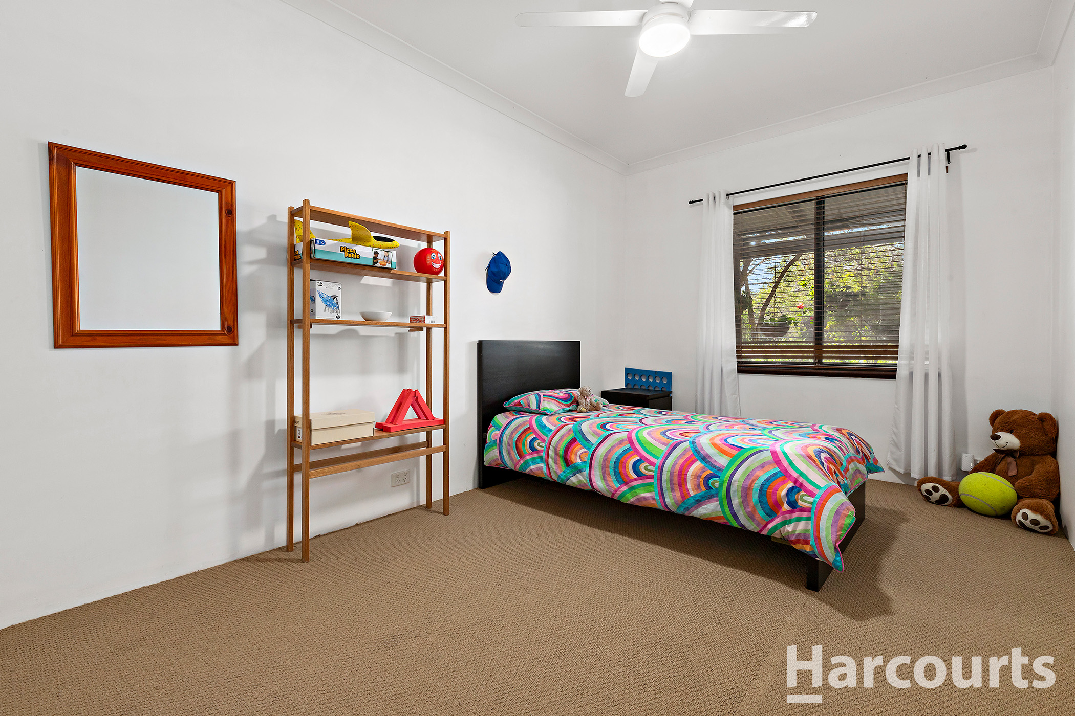 4-bedroom house at 2 PARK WAY, Bouvard WA 6211, Mandurah, Western Australia