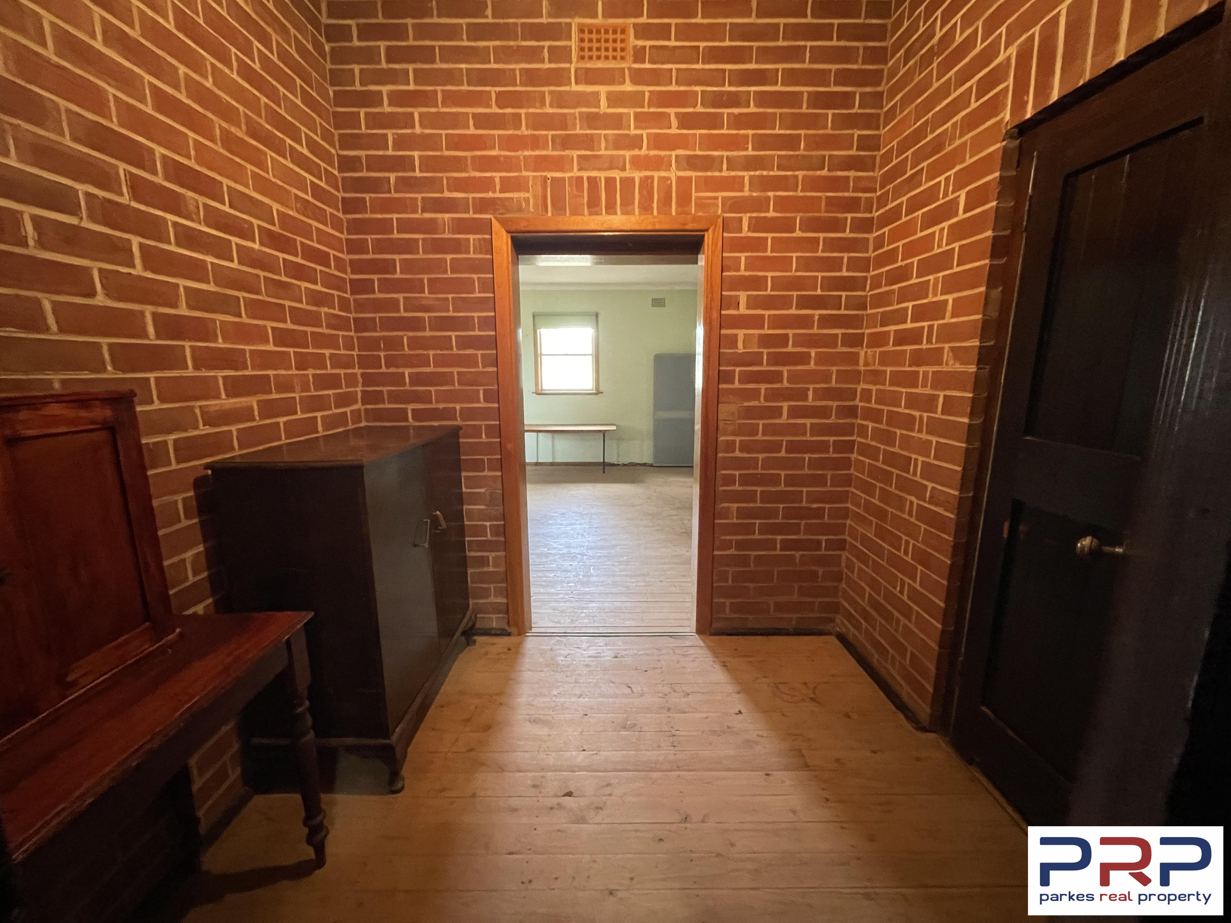 1-bedroom house at 110 Flagstone Street, Cookamidgera, Nsw, 2870, Parkes, New South Wales