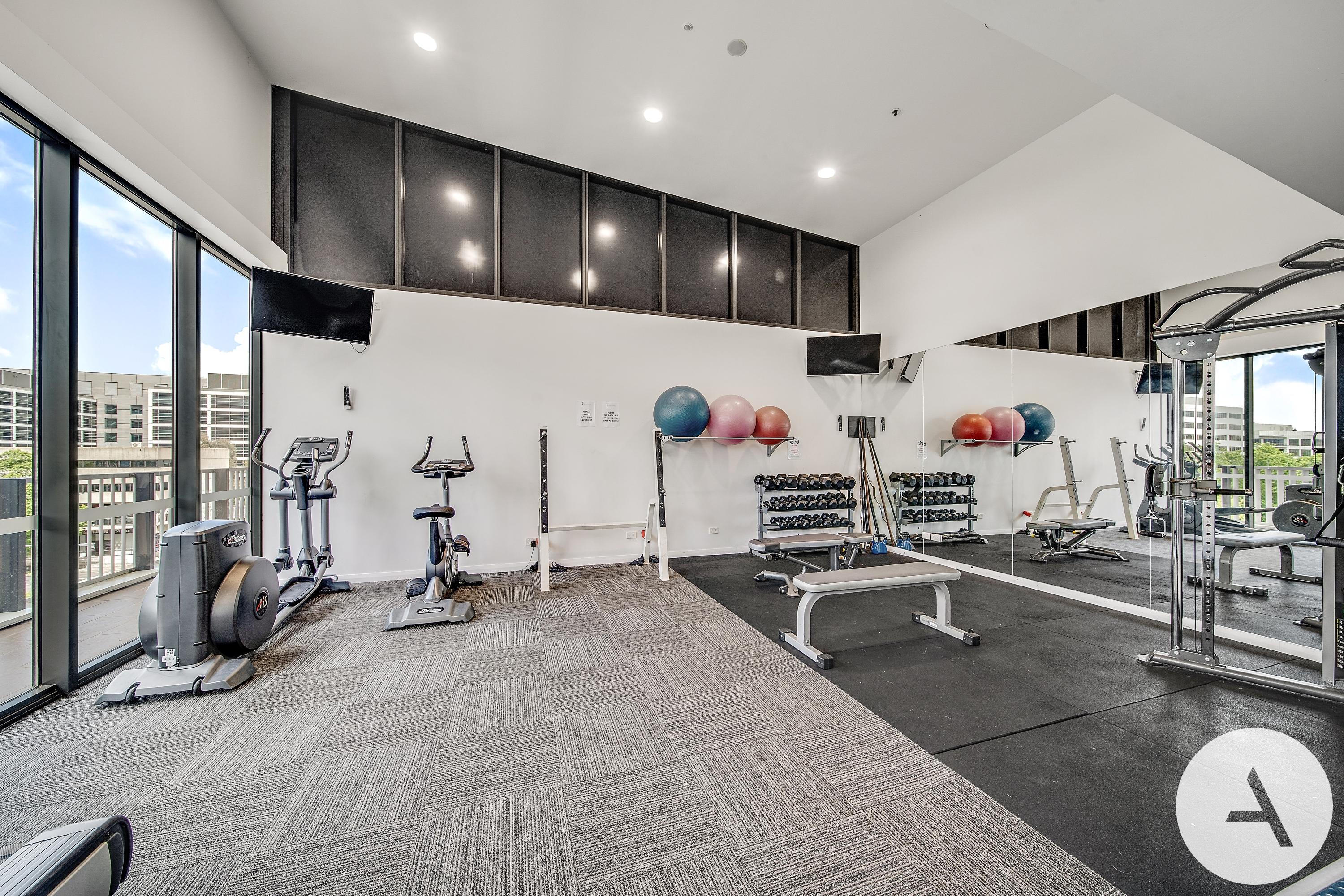 SENTINEL 82 39 BENJAMIN WAY, BELCONNEN ACT 2617 - Image 10