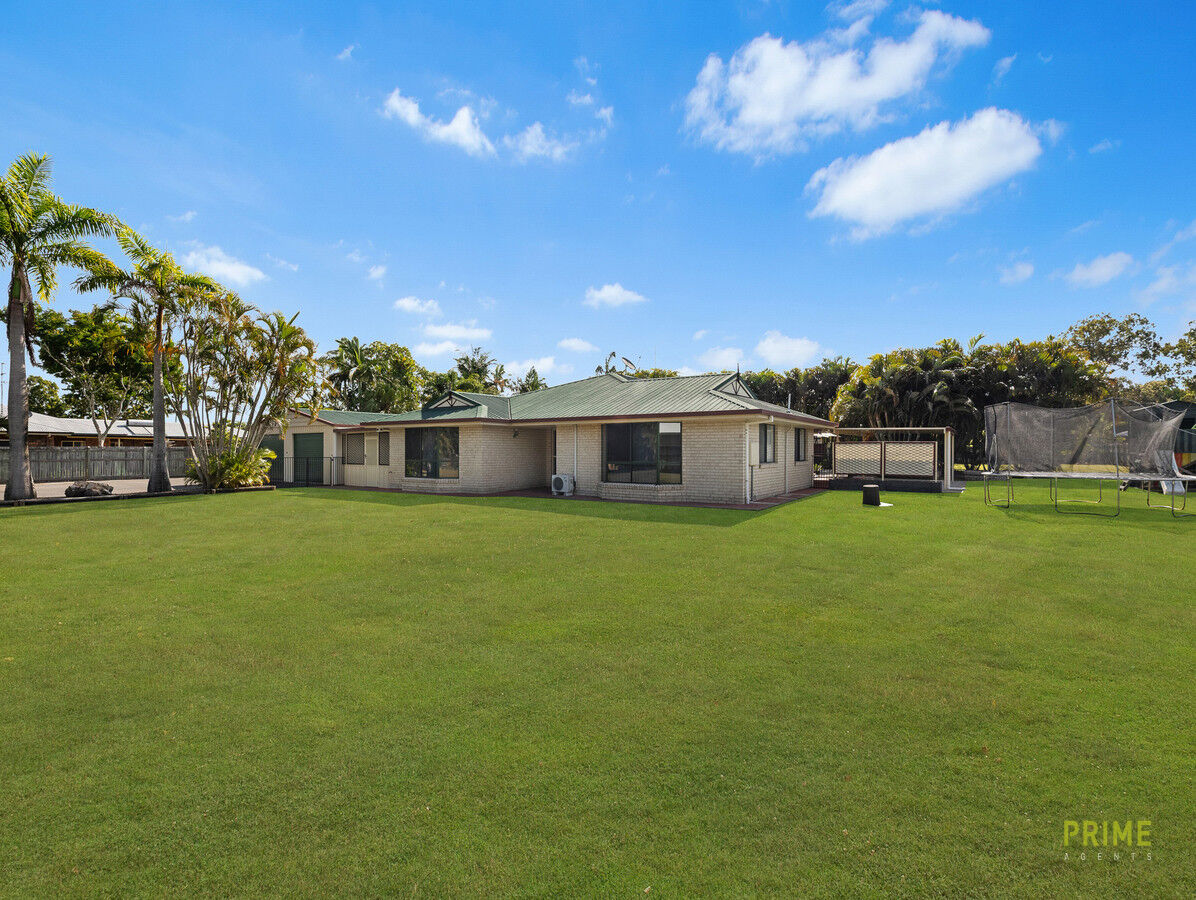 77-79 CARRICK WAY, Wondunna QLD 4655 - Image 9